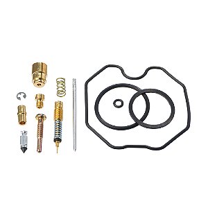 Reparo Carburador Gp7 Cg 125 83/89
