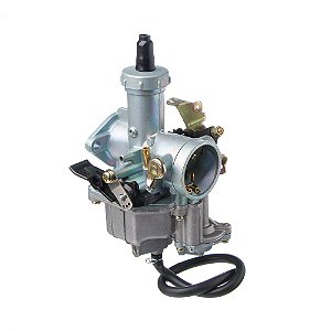 Carburador Completo Gp7 Cg 125 83/