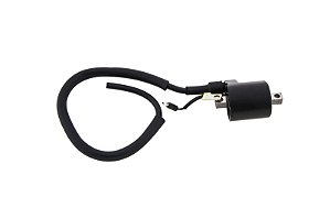 Bobina Ignicao Condor 12v Pop 100