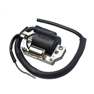 Bobina Ignicao Condor 12v Cg 125 83 A 91