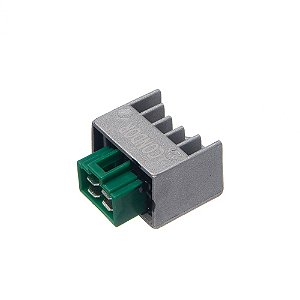 Retificador Regulador Voltagem Condor 12v Cg 125 92 A 99