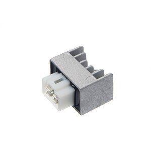 Retificador Regulador Voltagem Condor 12v Bros 125 2013/