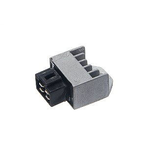 Retificador Regulador Voltagem Condor 12v Biz 125