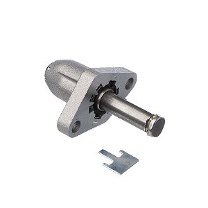 Acionador Tensor Cor. Comando Gp7 Fazer 150