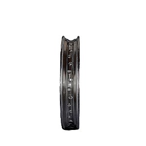 Aro De Roda Temco Cromado 215 X 18 (t) Dtz 180/dt 200