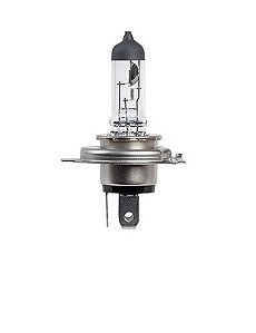 Lampada Farol Philips H4 35/35w Ed H4-12458moto-c1