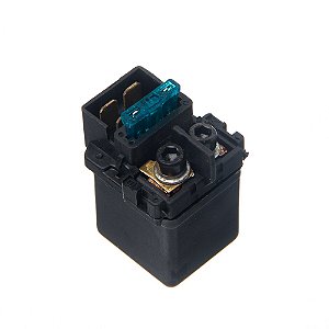 Rele De Partida / Automatico Partida Condor Biz 125 2011/