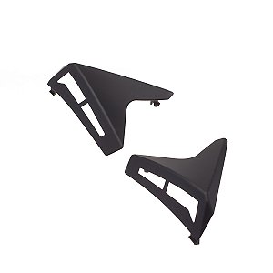 Saida De Ar Texx Mod. G2 Ou Strike Ou Gladiator (par) Fosco