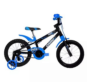 Bicicleta Infantil Cairu Aro 16 Kids