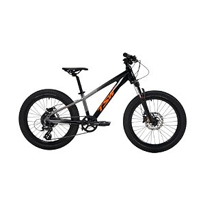 Bicicleta JPP TSW Hunch Altus Aro 20 8 Velocidades