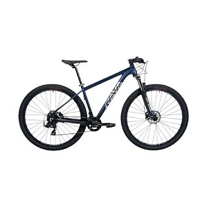 Bicicleta JPP Rava Pressure SR Aro 29 21 Velocidades Azul
