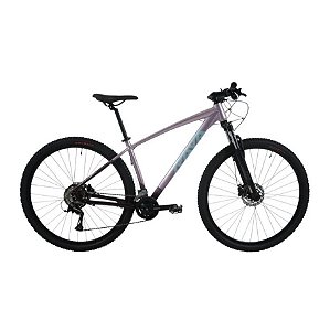 Bicicleta JPP Rava Rakan Aro 29 16 Velocidades Shimano Violeta
