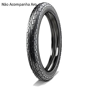 Pneu Moto Ira Tires Aro 17 60/100-17 Soho Br Dianteira