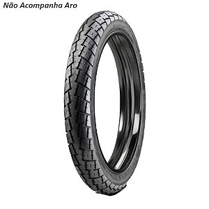 Pneu Moto Ira Tires Aro 14 80/100-14 Soho Br Traseiro