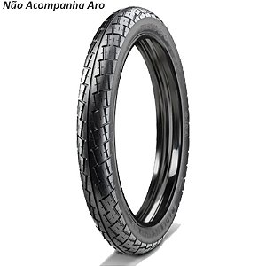 Pneu Moto Ira Tires Aro 18 275-18 Soho Br Dianteiro