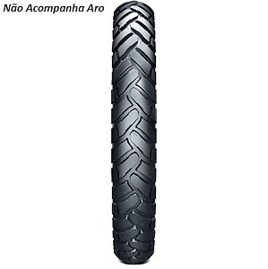 Pneu Moto Ira Tires Aro 19 90/90-19 Bunker Dianteiro