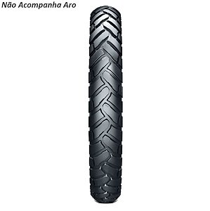 Pneu Moto Ira Tires Aro 21 90/90-21 Bunker Dianteiro