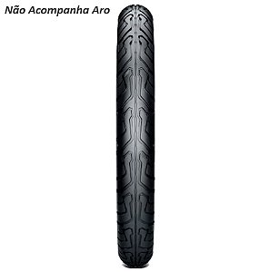 Pneu Moto Ira Tires Aro 17 60/100-17 Quiz Gp Dianteiro