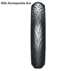 Pneu Moto Ira Tires Aro 14 100/90-14 Masked Scooter Tras