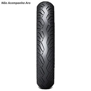 Pneu Moto Ira Tires Aro 18 100/80-18 Masked Urban Traseiro