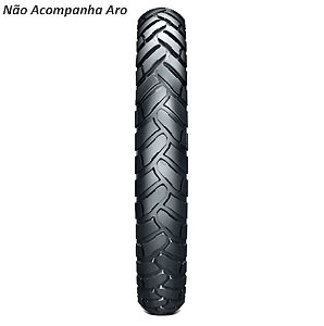 Pneu Moto Ira Tires Aro 18 275-18 Bunker Dianteiro