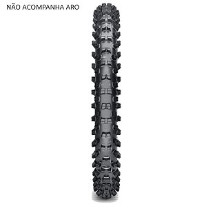 Pneu Moto Ira Tires Aro 21 80/100-21 X-It Dianteiro