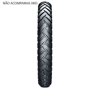 Pneu Moto Ira Tires Aro 17 60/100-17 Bunker Dianteiro