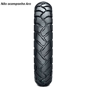 Pneu Moto Ira Tires Aro 14 80/100-14 Bunker Traseiro C100