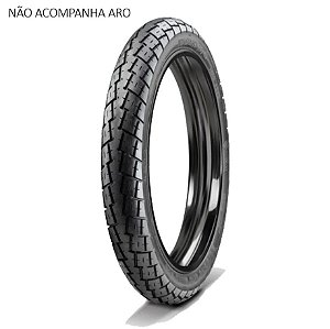 Pneu Moto Ira Tires Aro 17 2.75-17 Soho Tras