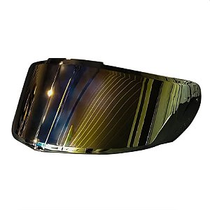 VISEIRA GP TECH ULTRA (ORIGINAL) | DOURADA