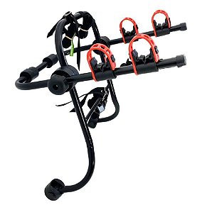 Transbike JPP Rava Sapata Para 2 Bikes