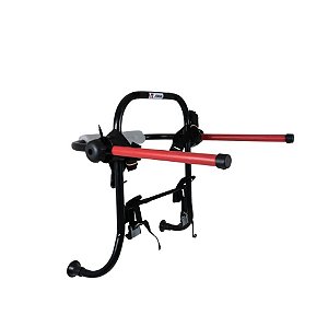 Transbike JPP Rava Pop Sem Separador Para 2 Bikes