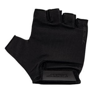 Luva MTB Ciclista JPP TSW Combat DM 01 Preto E Cinza P