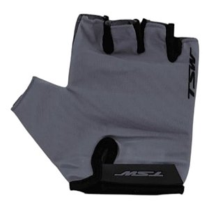Luva MTB Ciclista JPP TSW Combat DM 01 Cinza GG