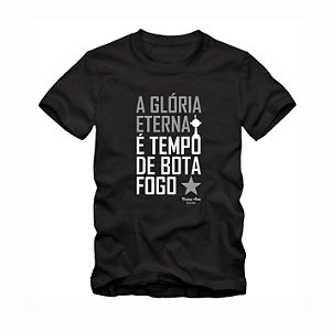 Camisa Botafogo A Glória Eterna 2024