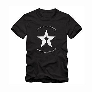 Camisa Botafogo Campeão da América 2024