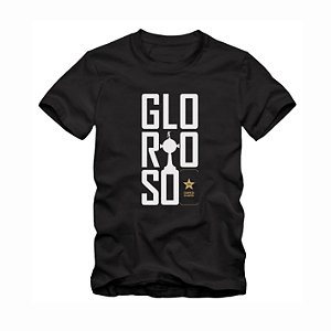 Camisa Glorioso Campeão da Libertadores 2024