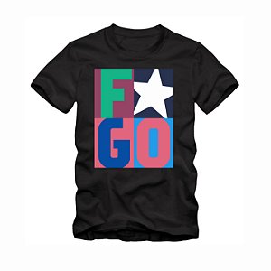 Camisa FOGO 2025 - Promoção