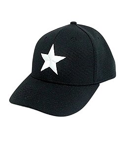 Boné Botafogo Estrela Solitária
