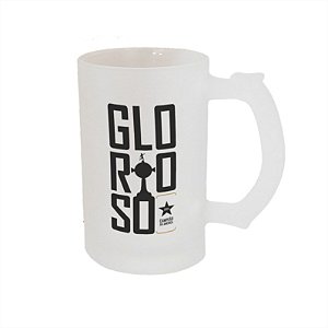 Caneca Chopp Botafogo Glorioso