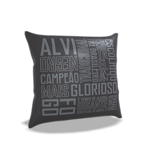 Almofada Mensagens Gloriosas