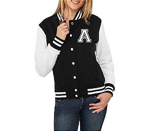 jaquetas universitárias personalizadas
