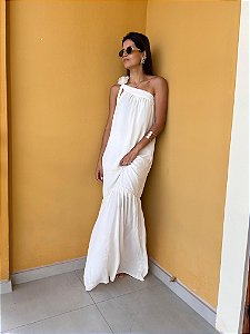 Vestido Longo Helena