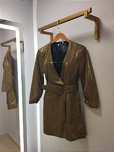 Vestido Angelina