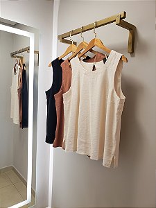 Blusa Alfaiataria