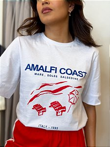 Tee Amalfi Coast