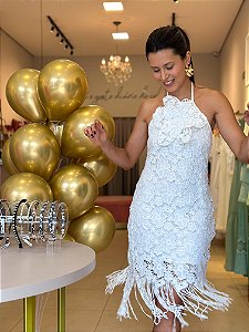 Vestido Jurerê