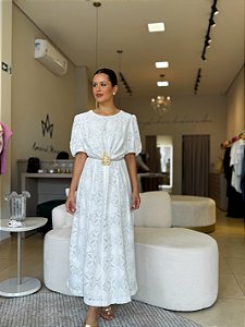 Vestido Matilde