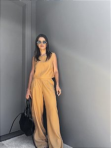 Conjunto Alfaiataria Marcela