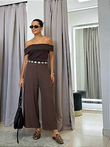 Calça Mônica